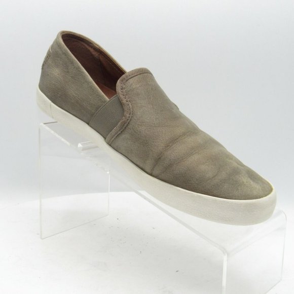 The Frye Company Dylan Size 9.5 M Sneakers B2 B4 - Picture 3 of 7